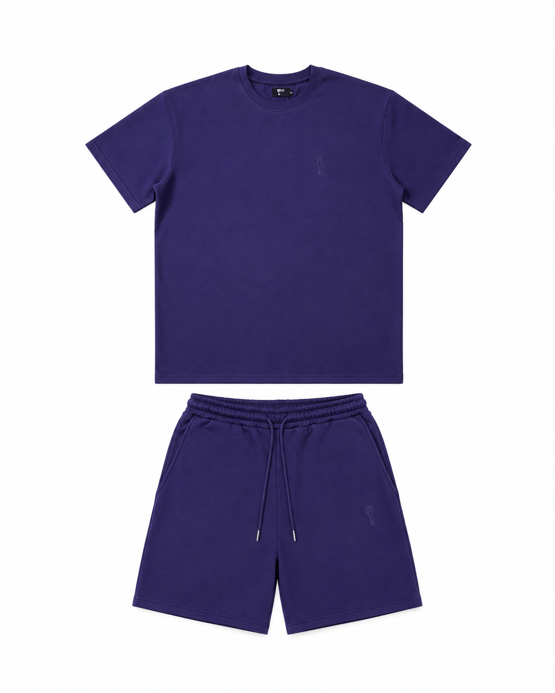 Bellaci Set Blue