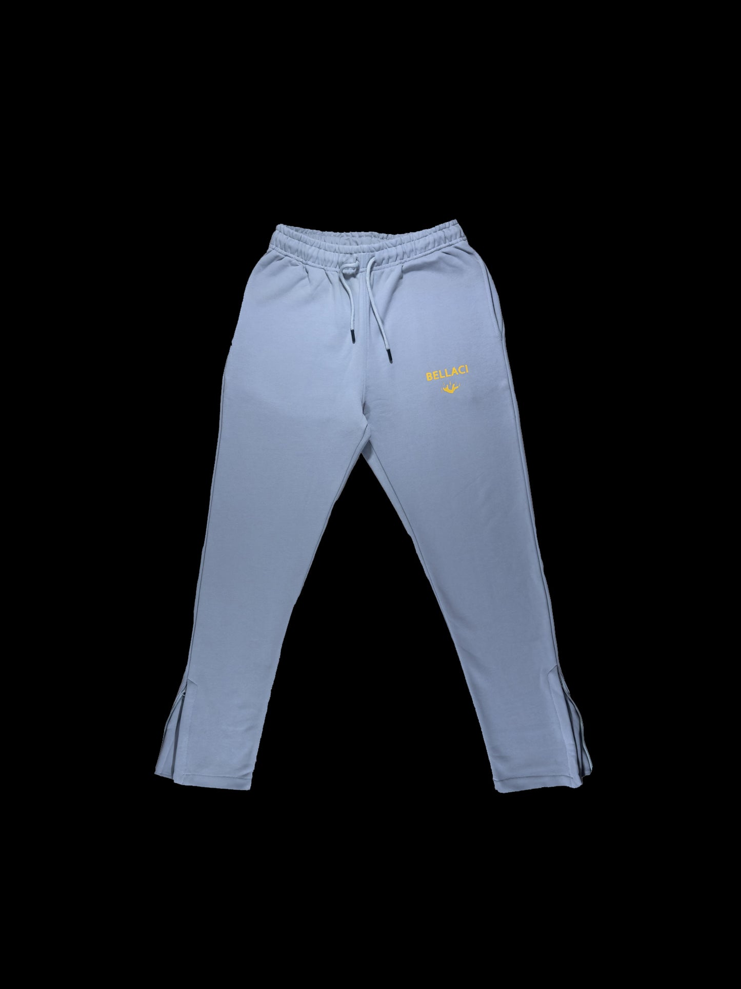 BELLACI Highs and Lows Trackpants Grey