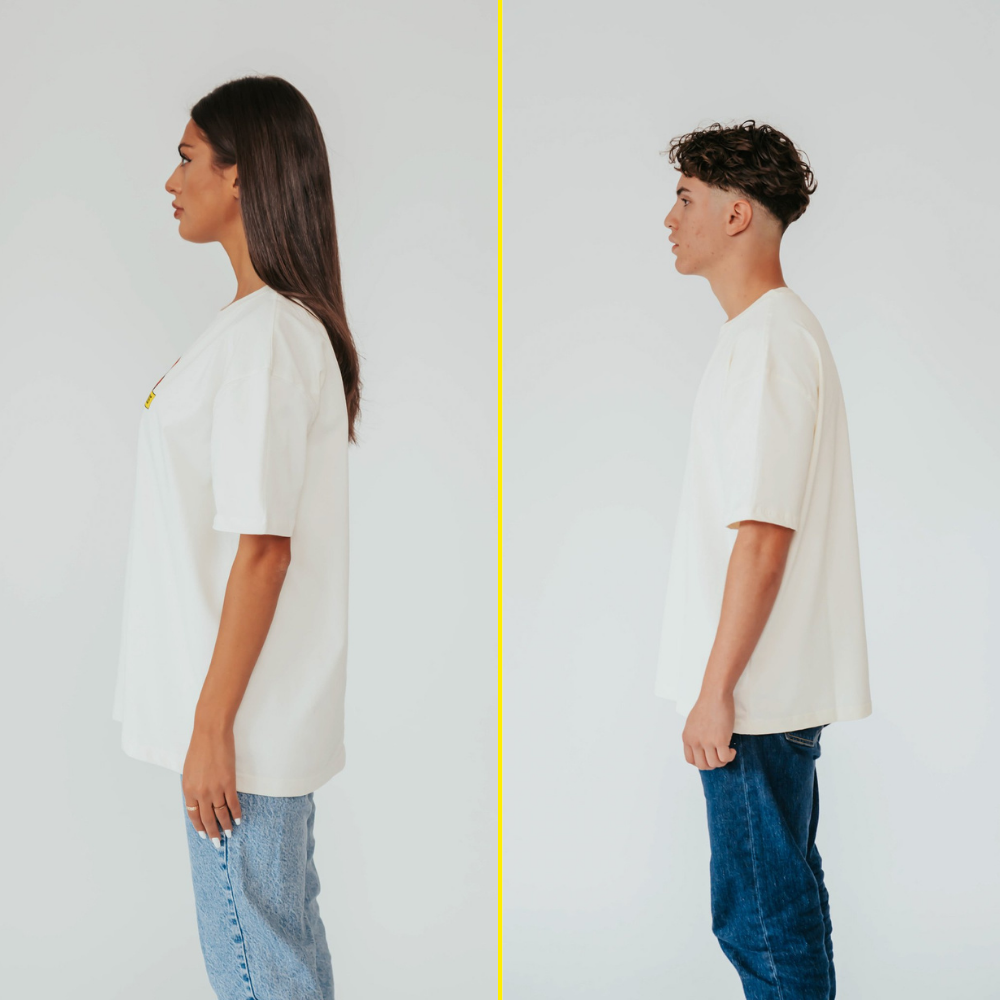 BELLACI Crime Scene T-Shirt