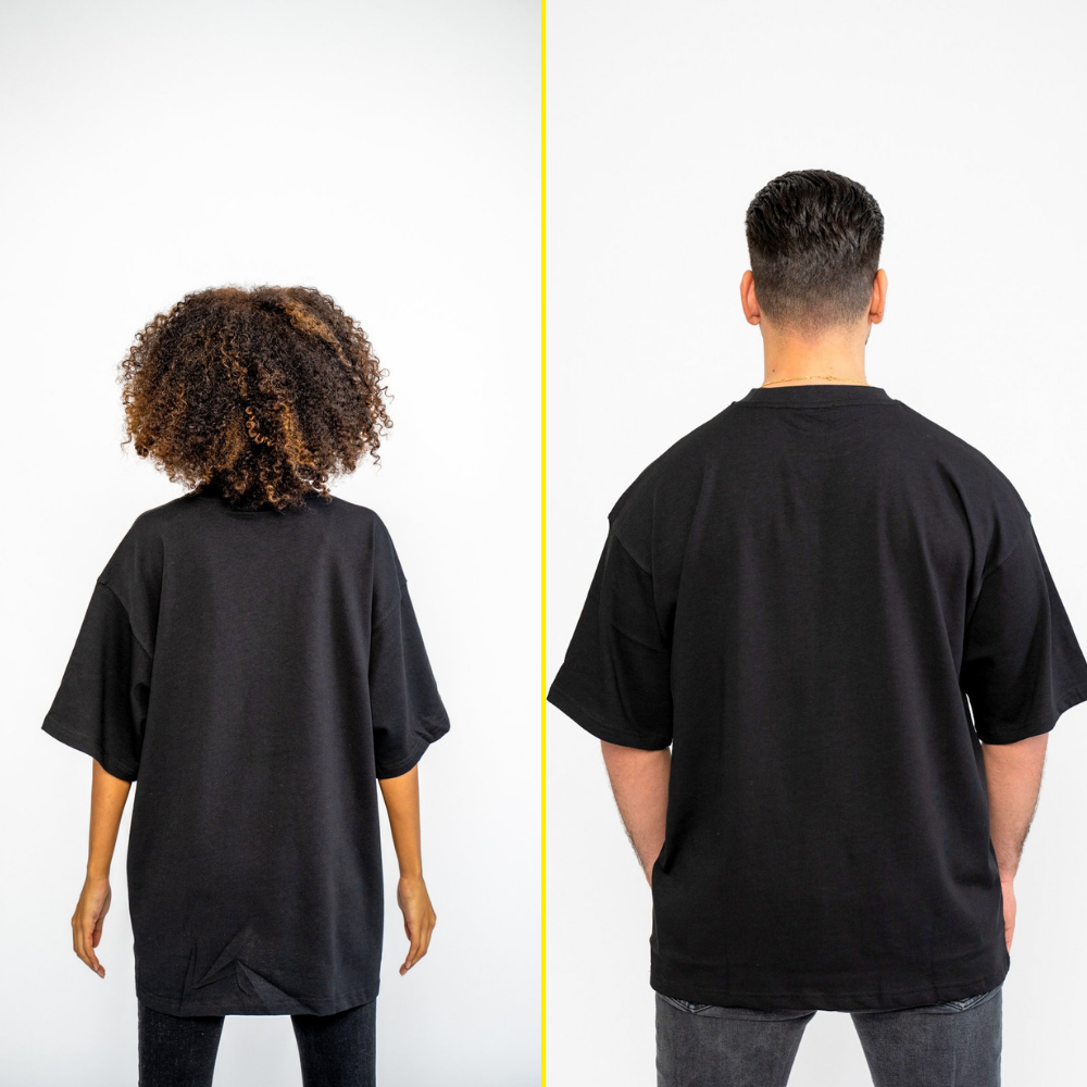 BELLACI T-Shirt Frozen Blue