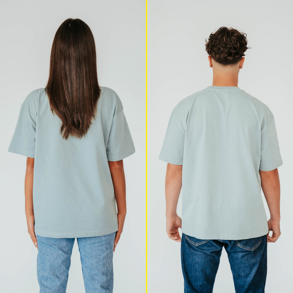 BELLACI Crossroad T-Shirt