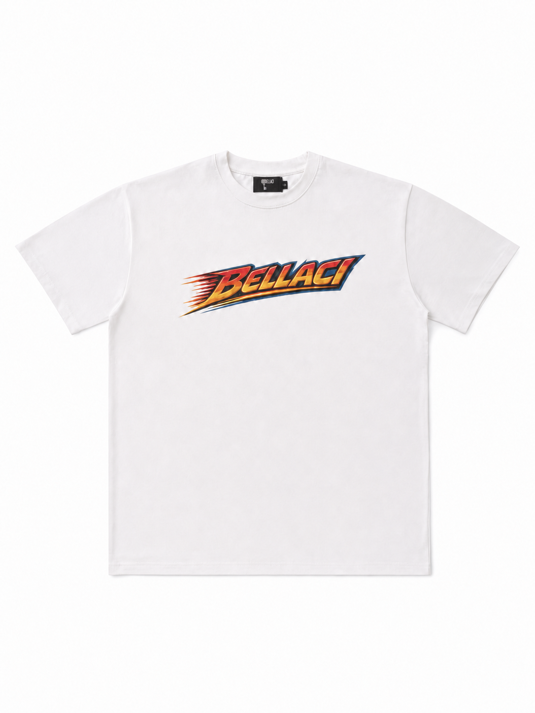 Bellaci - Go Fast T-Shirt
