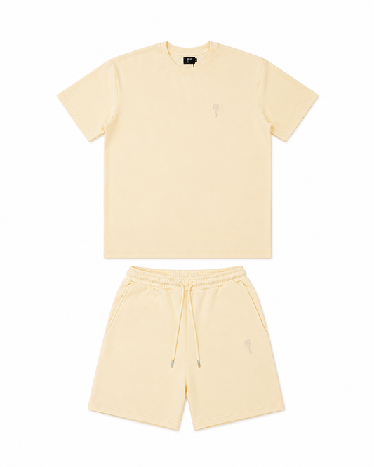Bellaci Key Set Creme
