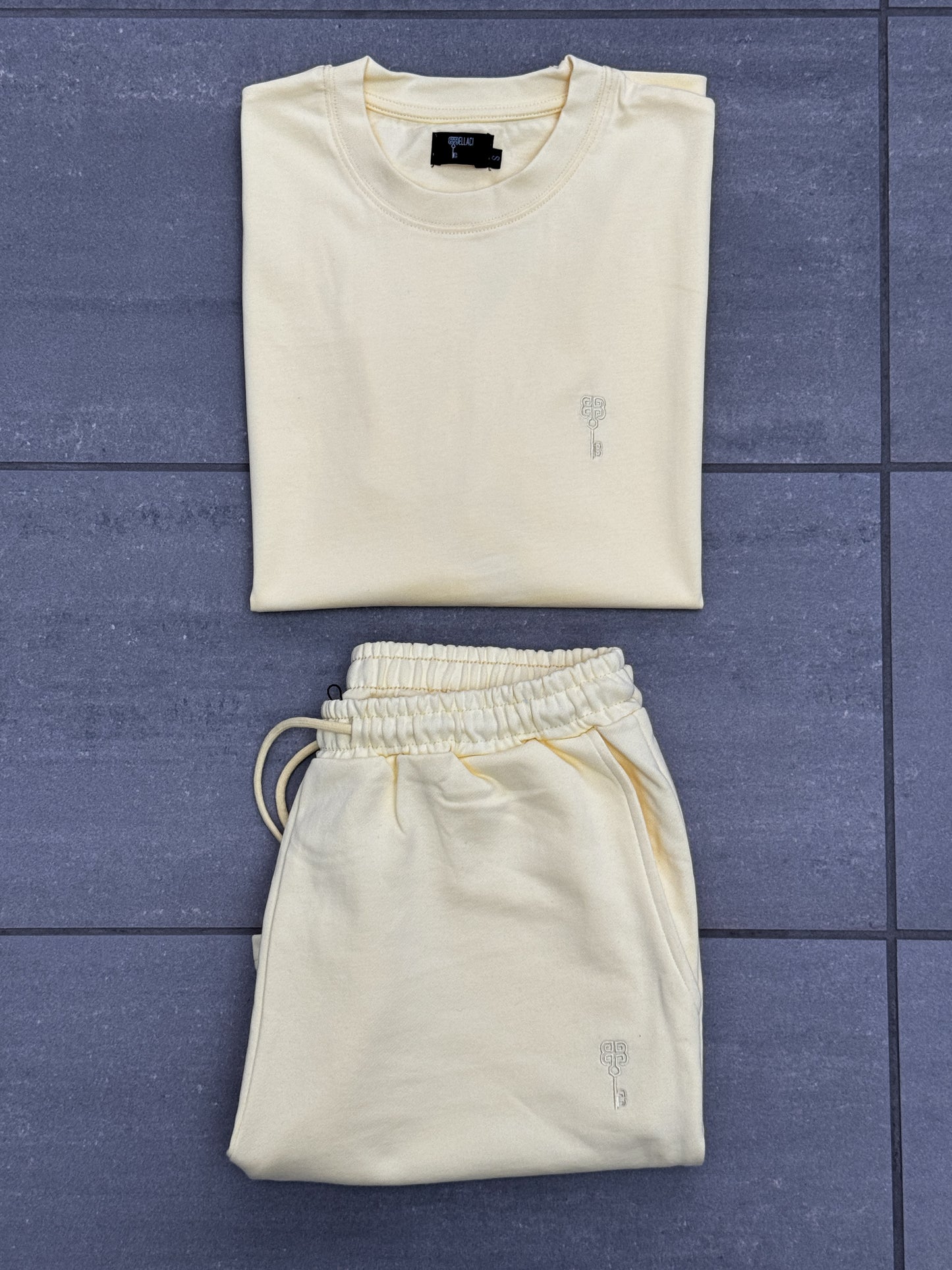 Bellaci Lemon Key Set