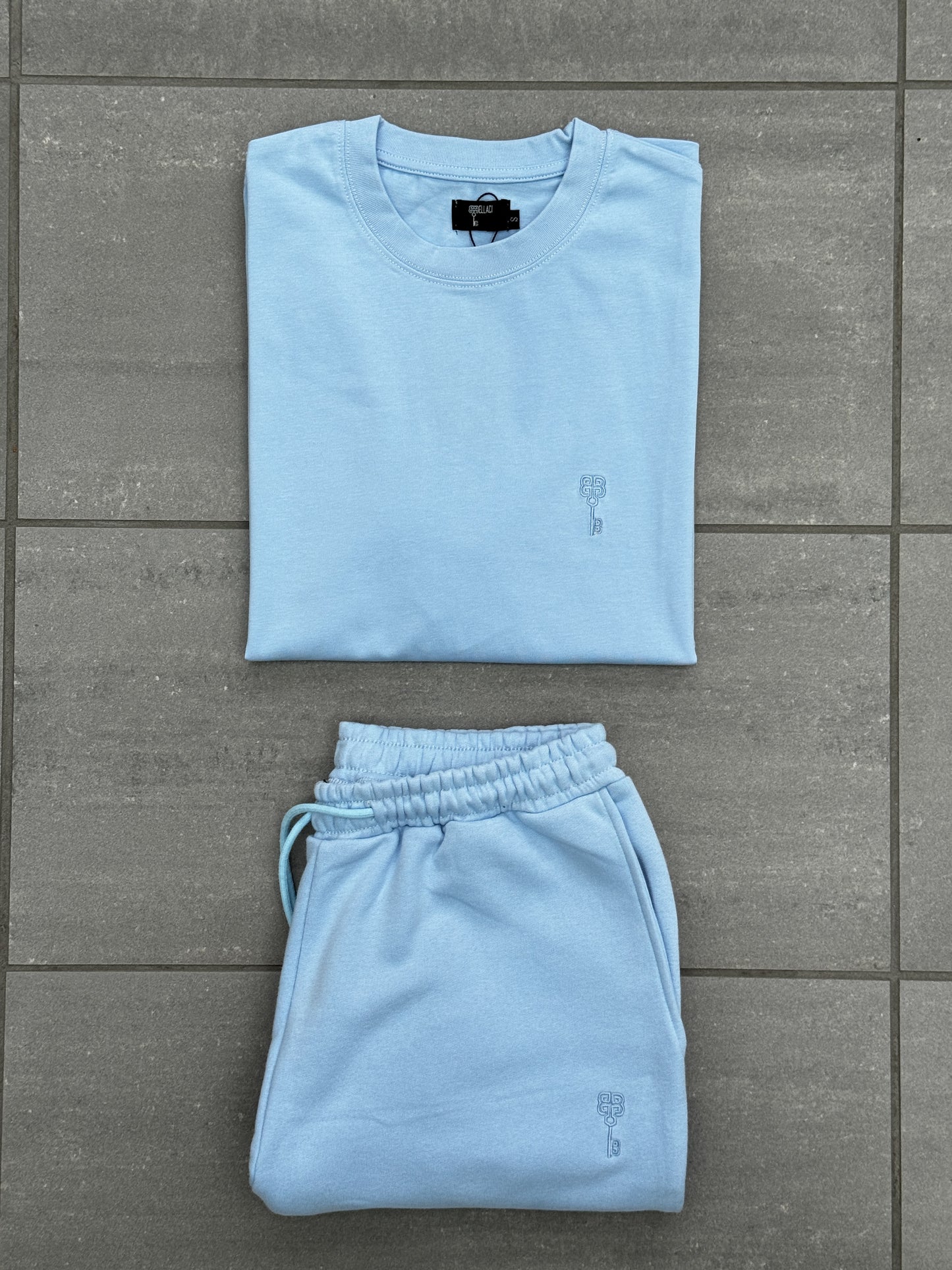 Bellaci Icy Key Set